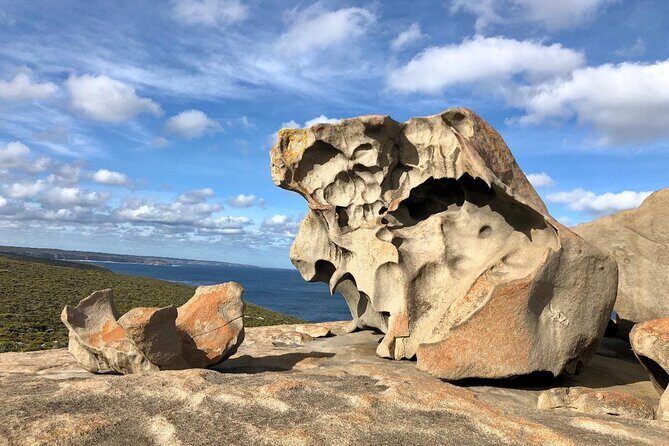 Small Group Kangaroo Island Tour - Best of KI in 2 Days - The Itinerary: A Day-by-Day Breakdown