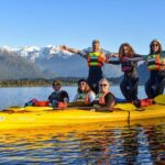 Small-Group Kayak Adventure from Franz Josef Glacier - The Experience in Detail
