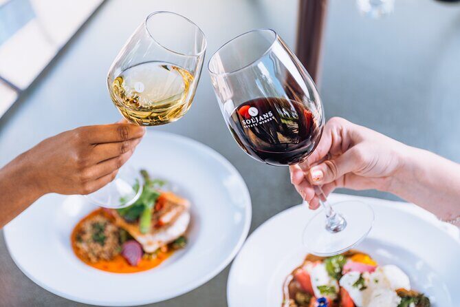 Small-Group Kumeu Wine Country Tour with Wine Tastings & Lunch - What Travelers Say