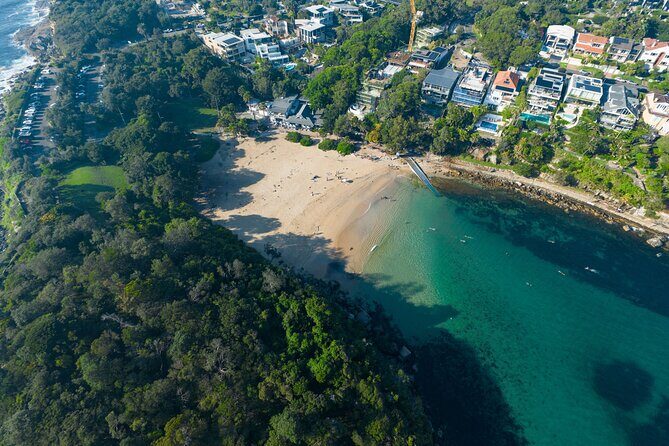 Small Group Manly Snorkel Tour and Nature Walk with Local Guide - FAQ