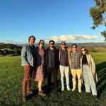 Small Group McLaren Vale and Hahndorf Tour - How the Transportation Works