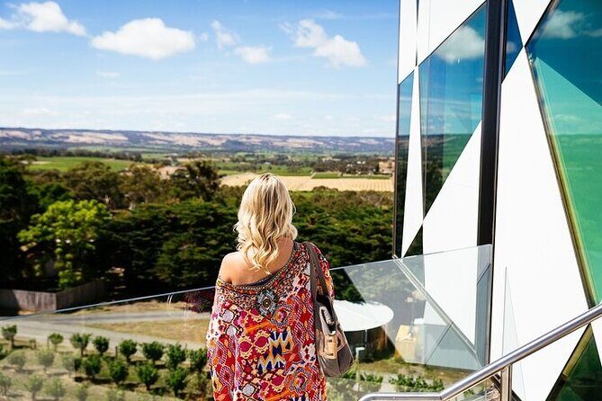 Small Group McLaren Vale and The Cube Experience - Considerations and Tips for Travelers