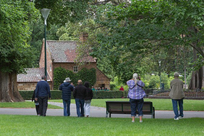 Small-Group Melbourne Sightseeing Tour with Beach Boxes - A Closer Look at the Itinerary