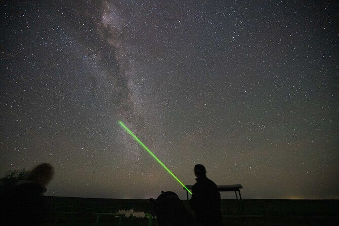 Small-Group River Murray Dark Sky and Sunset Tour with Dinner - Practical Details: Transport, Duration, and Group Size