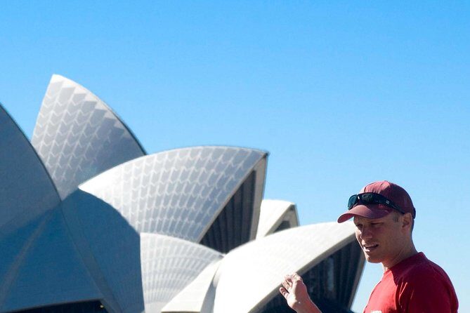 Small-Group Sydney City Walking Tour - Who Should Book This Tour?