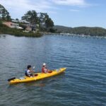 Small-Group Sydney's Northern Beaches & Ku-ring-gai Park Tour - Transport, Timing, and Group Size