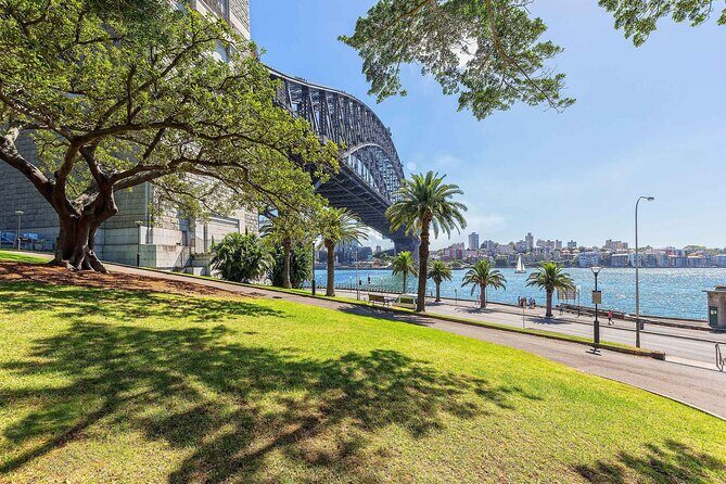 Small Group Tour Sydney City Highlights and Hidden Gems - Practicalities and Value