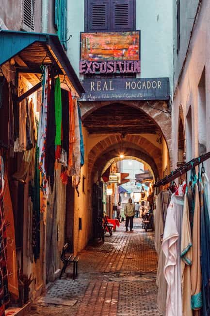 Small Group: Trip From Marrakech To Essaouira Mogador - What the Reviews Tell Us