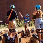 Small Group Uluru Sunset Viewing Tour - Who Should Consider This Tour?