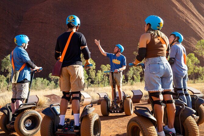 Small Group Uluru Sunset Viewing Tour - Who Should Consider This Tour?