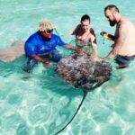 Snorkeling excursion and encounter with marine fauna in Moorea - Who Should Book This Tour?