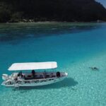 Snorkeling Lagoon Cruise and Whale Watching in Moorea - Who Should Consider This Tour?