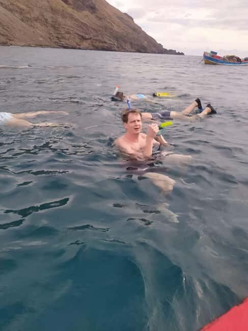 Snorkeling with Turtles - What to Expect from the Snorkeling Adventure