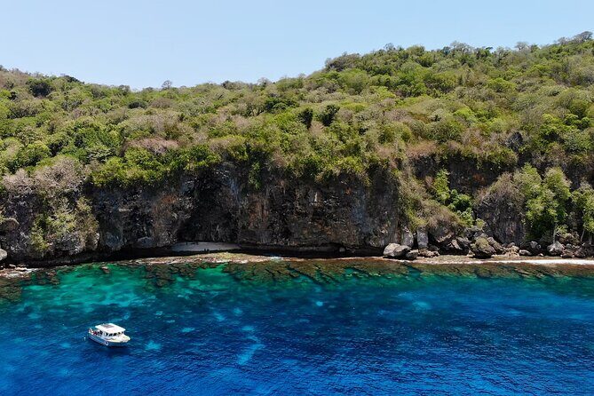 Snorkelling Christmas Island - What to Expect from the Snorkelling Christmas Island Tour