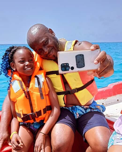 Snorkelling trip with certificate local guide - A Closer Look at the Snorkeling Tour