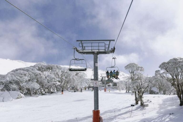 Snowy Mountains: 1-Day Snow Adventure at Thredbo From Sydney - What You Get for the Price