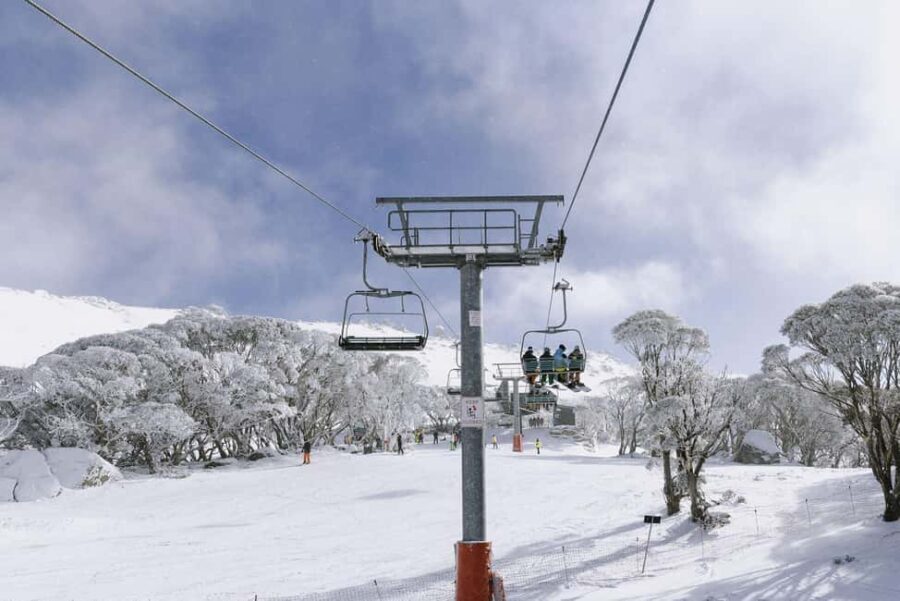 Snowy Mountains: 1-Day Snow Adventure at Thredbo From Sydney - What You Get for the Price