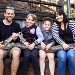 Somersby: Australian Reptile Park Day Pass - 9am to 5pm - What to Expect at the Australian Reptile Park