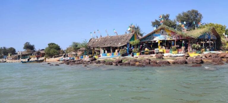 Somone (1 hour from Dakar): quad biking, pirogue ride, and lunch with your feet in the water - The Sum Up: Who Will Benefit Most?
