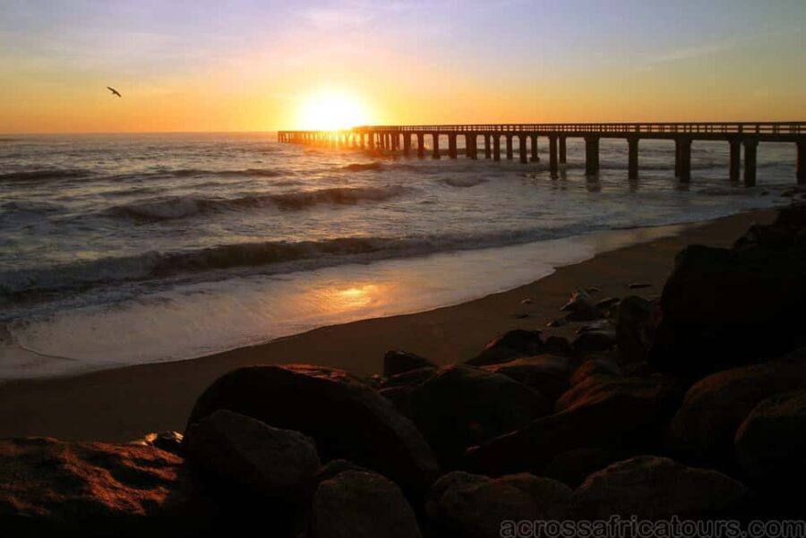 Sossusvlei, Swakopmund, and Skeleton Coast 6-Day Tour - How the Logistics Shape the Experience