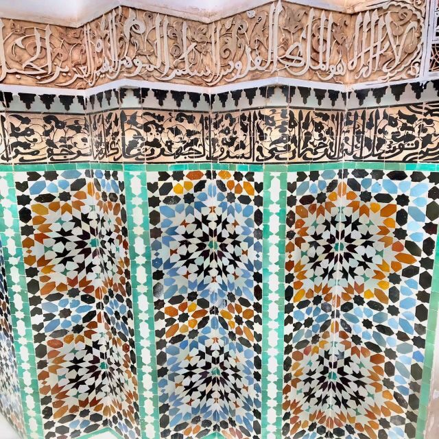Souks tour of Marrakech ( 3 hours ) - What to Expect on the Tour
