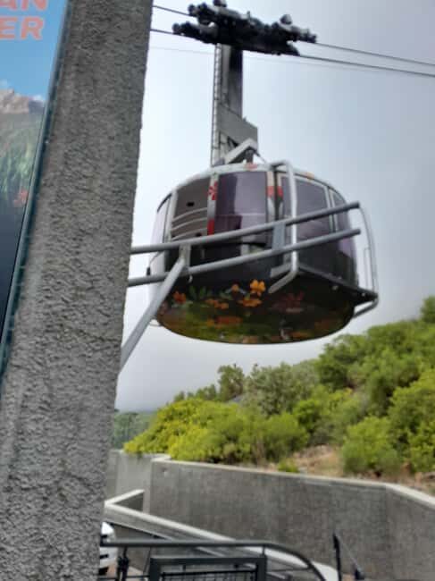 Soul of Cape Town City Tour - Exploring the Key Stops
