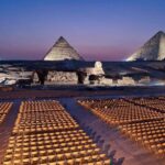 Sound And Light Show At Giza Pyramids - Is it Worth the Price?