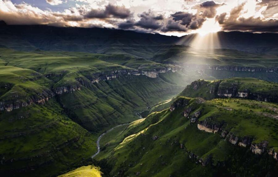 South Africa: 7-Day Cape Town, Johannesburg, and Kruger Tour - Johannesburg and Soweto: History and Culture