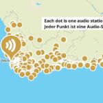 South Africa: Audioguide App for Garden Route & Western Cape - A Closer Look at the Experience