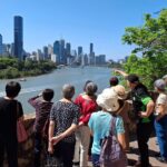 South Brisbane Cemetery Ghost Tour - Frequently Asked Questions