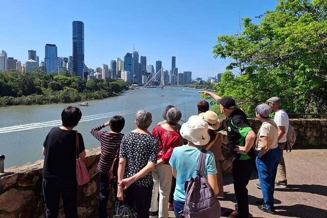 South Brisbane Cemetery Ghost Tour - Frequently Asked Questions