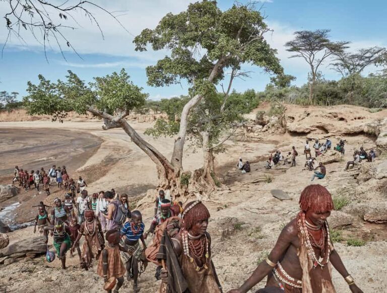 South Ethiopia Tribal Tour: 7 Days and 6 Nights - What’s Included and What’s Not