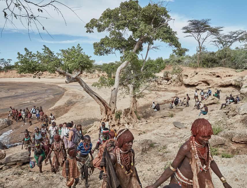 South Ethiopia Tribal Tour: 7 Days and 6 Nights - What’s Included and What’s Not