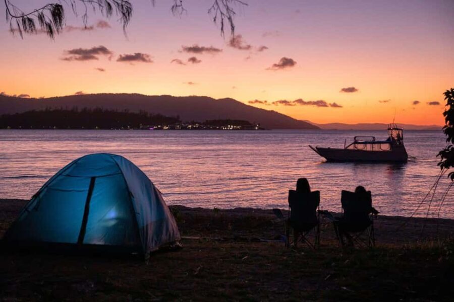 South Molle Island Self Guided Walking Tour - Pricing and Value