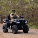 South of Boa Vista Adventure: Explore the Desert by Quad - What the Tour Includes and What to Keep in Mind