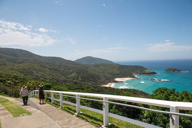 South West Rocks: Smoky Cape Lighthouse Tour - Who Would Love This Tour?