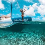 Southeast of Mauritius: Catamaran Cruise w/ BBQ Lunch - Practical Tips for Your Trip