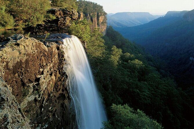 Southern Highlands & The Grand Pacific Drive-PVT Tour from Sydney - Who Should Consider This Tour?