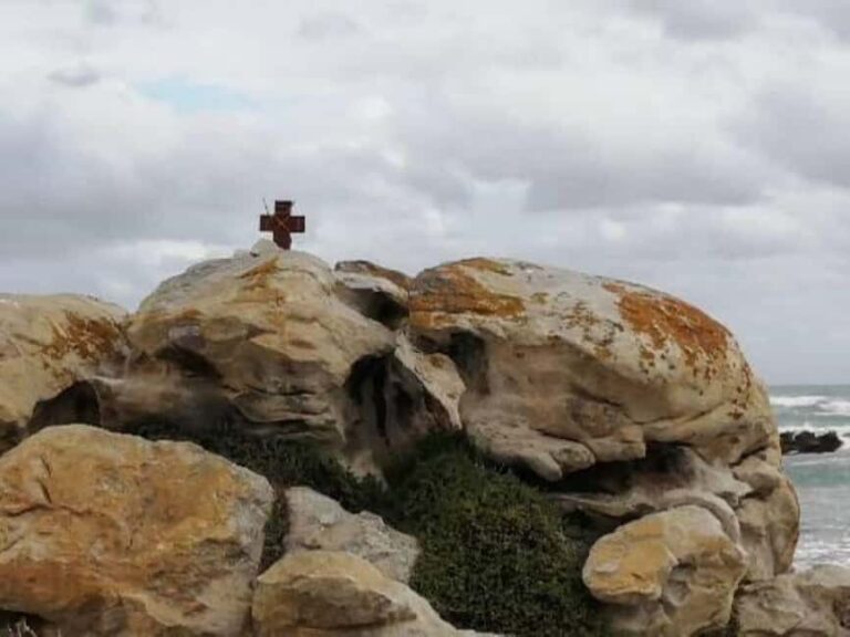 Southern most tip of Africa: Cape Agulhas Tour with Lunch - The Full Experience: An In-Depth Review