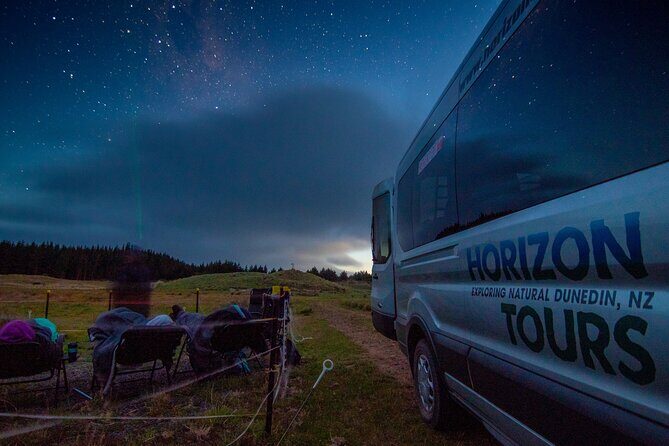 Southern Skies Stargazing Tour in Dunedin - What to Expect During Your Night Out