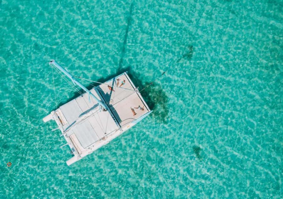 Southwest of Mauritius: Catamaran Cruise w/ Snorkeling - What Sets This Tour Apart