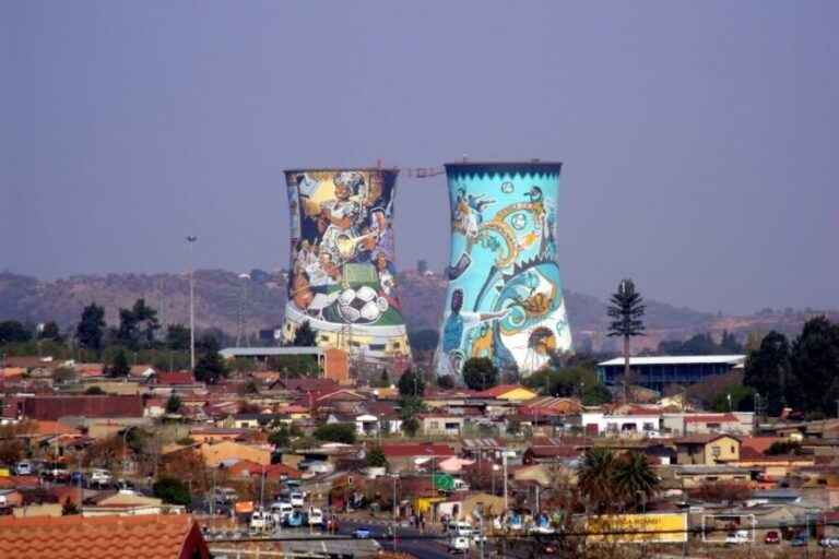 Soweto: Bike Tour with a Local Tour Guide - What Makes This Tour Stand Out?