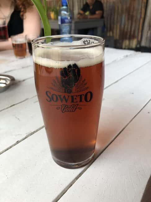 Soweto: Cycling Excursion with lunch - Why This Tour Works Well