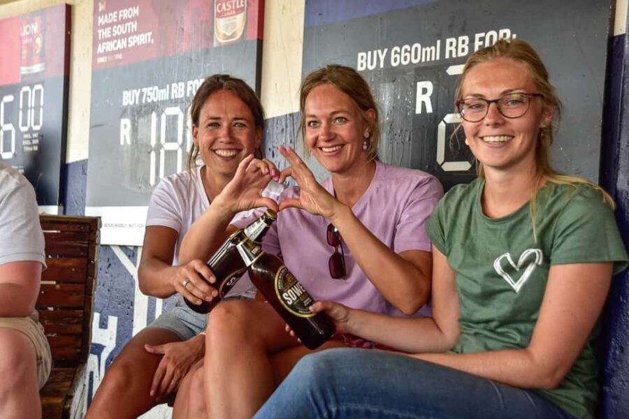 Soweto Food & Beer Tour - What Makes This Tour Stand Out?