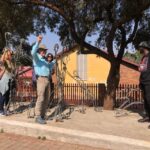 Soweto: Hector Pieterson Memorial, to Orlando Towers Tour - The Day in Detail