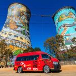 Soweto: Hop-On Hop-Off Bus, City Tour and Apartheid Museum - Authentic Insights from Guests