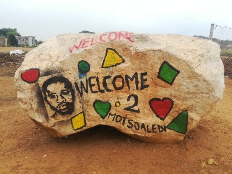 Soweto, Lunch & Apartheid Museum - Who Should Consider This Tour?