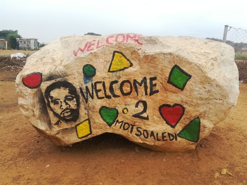 Soweto, Lunch & Apartheid Museum - Who Should Consider This Tour?