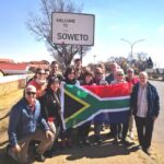 Soweto Tour; Mandela House; Vilakazi Street; Market Culture - Who Is This Tour Best For?
