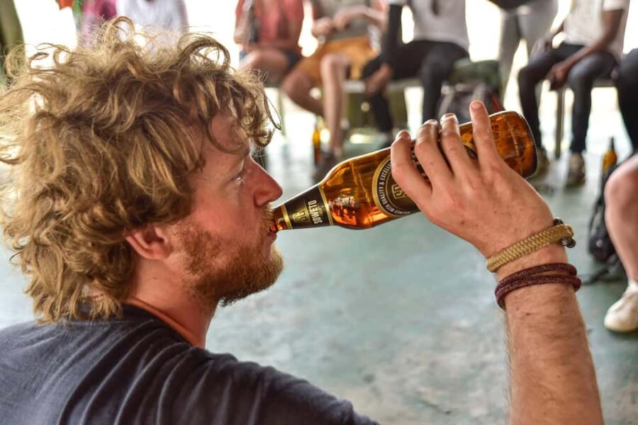 Soweto Tuk-Tuk Food & Beer Tour - What Makes This Tour Stand Out?
